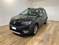 DACIA SANDERO 0.9 TCe