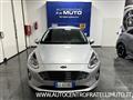 FORD FIESTA 1.1 75 CV GPL 5 porte Titanium