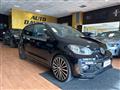 VOLKSWAGEN UP! 1.0 75 CV 5p. high up! BlueMotion Technology