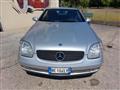 MERCEDES CLASSE SLK cat