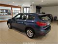 BMW X1 sDrive18i Advantage