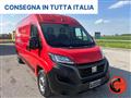 FIAT DUCATO 35 2.3 MJT 140C-(PL-TM L3H2)RETROCAMERA-FURGONE-E6