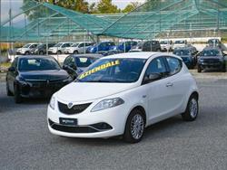 LANCIA YPSILON 1.2 69 CV 5 porte Silver