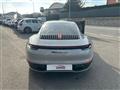 PORSCHE 911 Carrera 4S