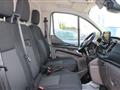 FORD Transit Custom 320 2.0 tdci 130cv L1H1  frigo Transit 350 2.0TDCi EcoBlue MHEV 130CV PM Scudato Trend