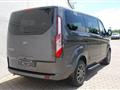 FORD TOURNEO CUSTOM 320 2.0 EcoBlue 130CV PC Titanium