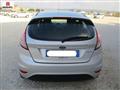 FORD Fiesta Plus 1.5 TDCi 75 CV 5p.