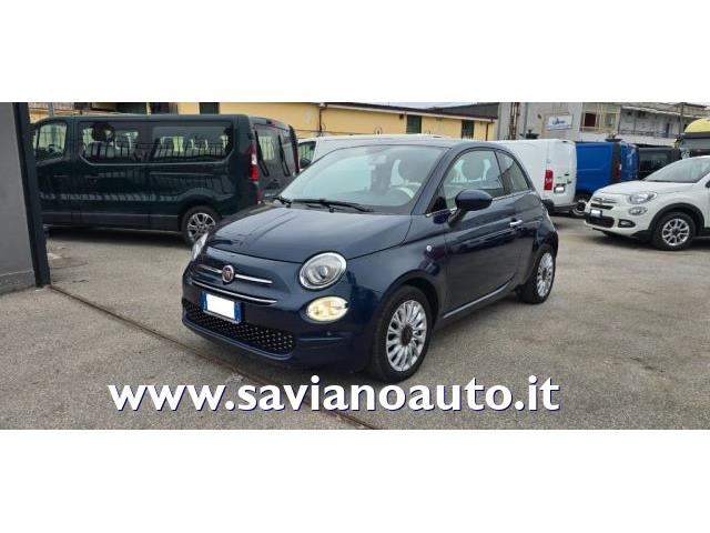 FIAT 500 1.3 Multijet 95 CV Lounge