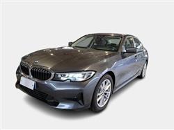 BMW SERIE 3 d xDrive Business Advantage