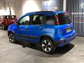 FIAT PANDA CROSS Panda Cross 1.0 FireFly S&S Hybrid