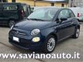 FIAT 500 1.3 Multijet 95 CV Lounge