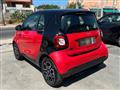 SMART EQ FORTWO EQ Passion