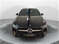 MERCEDES CLASSE A - W177 2018 A 180 d Sport auto