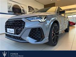 AUDI Q3 SPORTBACK SPB QUATTRO S-TRONIC MY'23