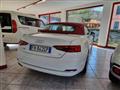 AUDI A5 Cabrio A5 cabrio 2.0 tdi Business Sport 190cv s-tronic