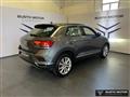 VOLKSWAGEN T-ROC 2.0 TDI AUTOMATICA 150 CV Advanced