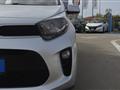 KIA PICANTO 1.0 12V GPL 5 porte Urban