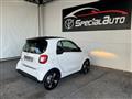 SMART EQ FORTWO EQ Racingreen