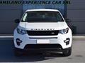 LAND ROVER DISCOVERY SPORT 2.0 TD4 150 CV AWD AUTOMATICA BLACK PACK