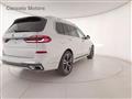 BMW X7 xDrive40d 48V Msport