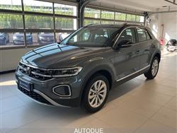 VOLKSWAGEN T-ROC 2.0 TDI SCR STYLE DSG 150 CV