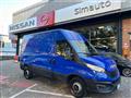 IVECO Daily 35S14V 2.3 HPT PM-TM Furgone