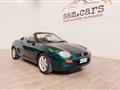 MG MGF 1.8i Manuale Italiana