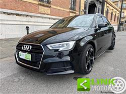 AUDI A3 SPORTBACK SPB 30 TDI