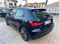 AUDI A1 SPORTBACK Sportback 30 1.0 tfsi  110cv