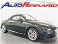 AUDI TT Roadster 45 TFSI quattro S tronic