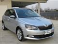 SKODA FABIA 1.4 TDI 90 CV Ambition