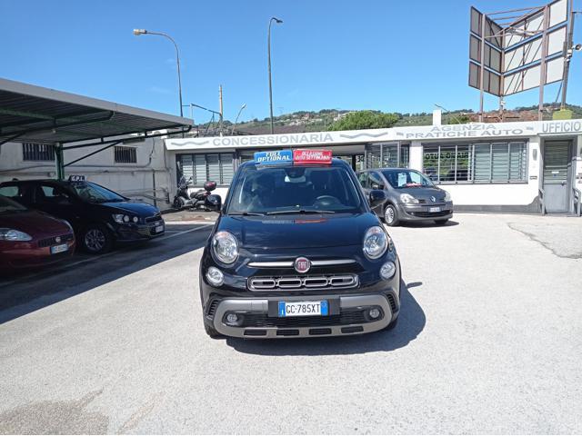 FIAT 500L 1.4 95 CV S&S Cross