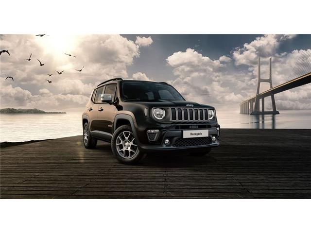 JEEP RENEGADE My23 Longitude 1.0 Gse T3