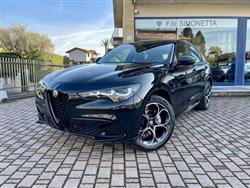 ALFA ROMEO STELVIO 2.0 Turbo AT8 Q4 Veloce 280 CV- KM0