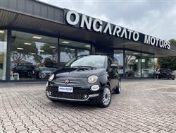 FIAT 500 1.0 Hybrid Dolcevita #TFT #Clima.Auto