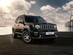 JEEP RENEGADE My23 Longitude 1.0 Gse T3