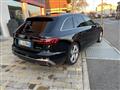 AUDI A4 AVANT Avant 35 TDI/163 CV S tronic S Line NAVI-TETTO