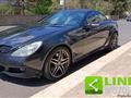 MERCEDES CLASSE SLK cat 350