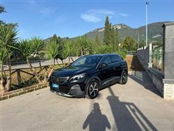 PEUGEOT 3008 BlueHDi 120 EAT6 S&S GT Line