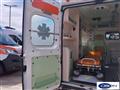 PEUGEOT BOXER AMBULANZA (3130) Boxer 335 2.2 HDi/130CV FAP PM-TM Furgone