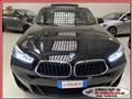 BMW X2 sDrive18i Msport 136cv AUTOMATICO