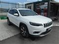 JEEP CHEROKEE JEEP CHEROKEE 2.2 Mjt Limited