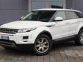 LAND ROVER RANGE ROVER EVOQUE 2.2 TD4 5p. Pure Tech Pack AUTOCARRO N1 4x4