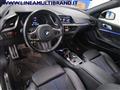 BMW SERIE 1 i 5p. Msport Automatico Navi Led Garanzia 24Mesi