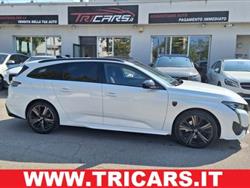 PEUGEOT NUOVA 308 SW PureTech Turbo 130 S&S EAT8 SW GT Pack PERMUTE