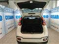 FIAT PANDA CROSS 1.0 firefly hybrid Cross s&s 70cv 5p.ti