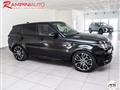 LAND ROVER RANGE ROVER SPORT 3.0 TDV6 HSE 248 Cv Pronta Consegna