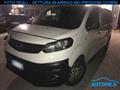 OPEL VIVARO Van M 1.5 Diesel 120CV PL-TN Enjoy 3posti KM CERTI