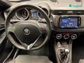 ALFA ROMEO GIULIETTA 1.6 jtdm Sport 120cv my19