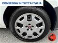 FIAT DOBLÒ 1.4 NATURAL POWER (METANO)-CRUISE C-BLUETOOTH-